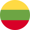 Visit Euromed Distribution's Lithuanian Language Site